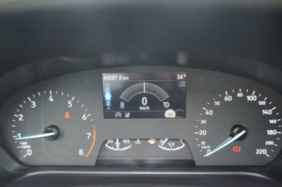 Ford Puma 1.0 EcoBoost Hybrid 125 CV S&S aut. Titanium Design (11)