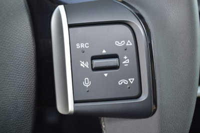 Citroen C3 Aircross 1.2 puretech turbo Plus 100cv (15)