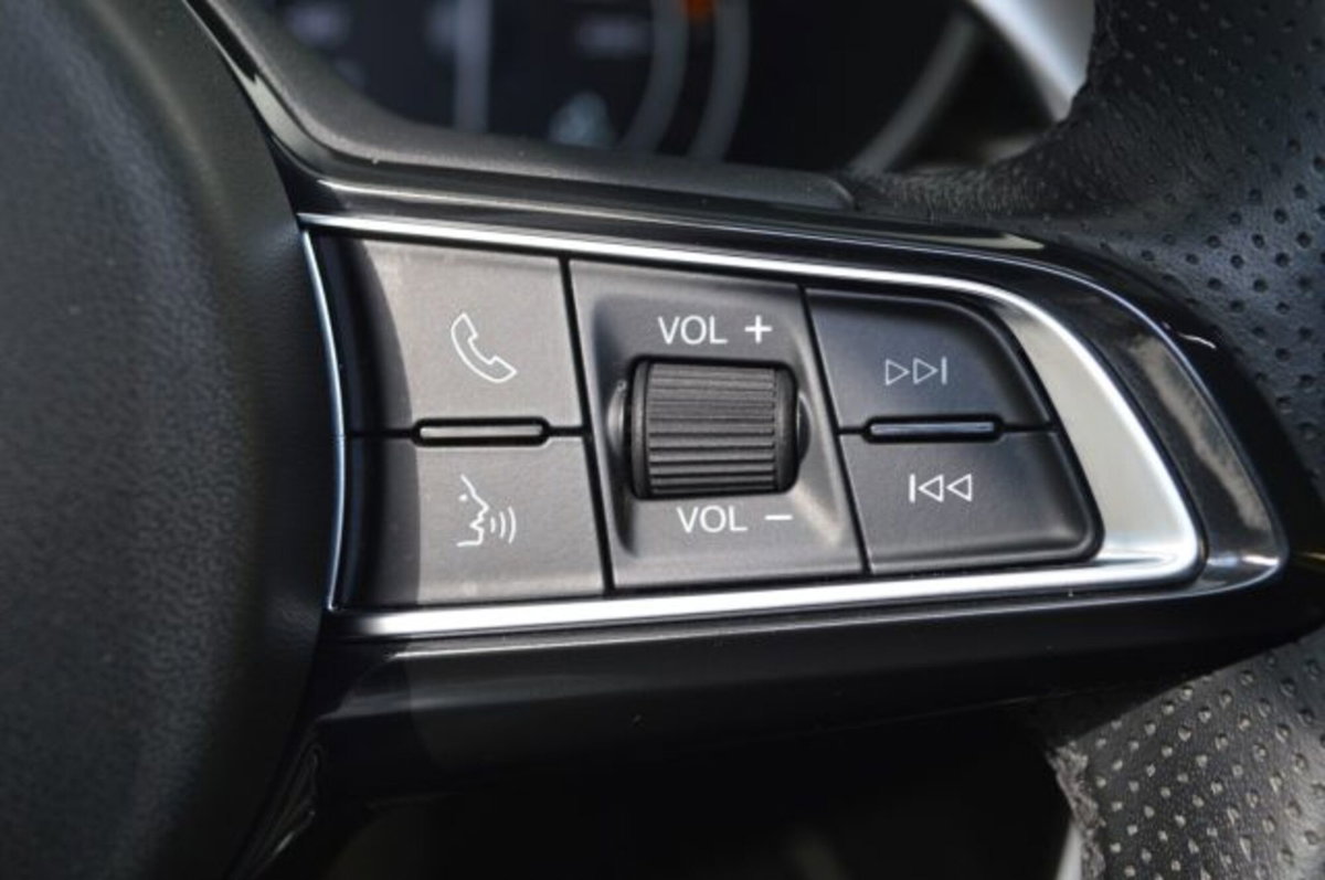 Alfa Romeo Stelvio Stelvio 2.9 Bi-Turbo V6 510 CV AT8 Quadrifoglio (14)