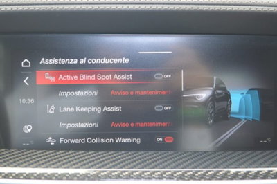Alfa Romeo Stelvio Stelvio 2.9 Bi-Turbo V6 510 CV AT8 Quadrifoglio (18)