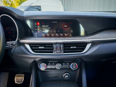 Alfa Romeo Stelvio Stelvio 2.2 Turbodiesel 210 CV AT8 Q4 Ti (12)