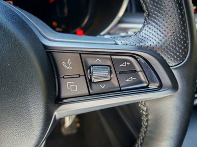 Alfa Romeo Stelvio Stelvio 2.2 Turbodiesel 210 CV AT8 Q4 Ti (14)