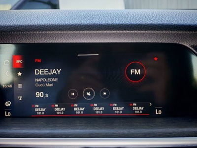 Alfa Romeo Stelvio Stelvio 2.2 Turbodiesel 210 CV AT8 Q4 Ti (16)