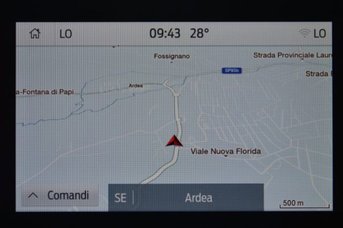 Ford Kuga 1.5 EcoBoost 150 CV 2WD ST-Line (17)