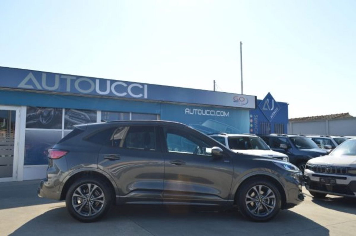 Ford Kuga 1.5 EcoBoost 150 CV 2WD ST-Line (2)
