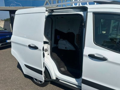 Ford Transit Courier 1.0 EcoBoost 100CV  Trend (13)
