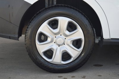 Ford Transit Courier 1.0 EcoBoost 100CV  Trend (19)