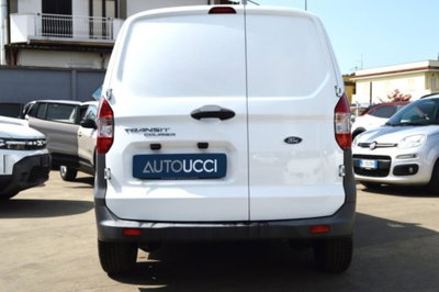 Ford Transit Courier 1.0 EcoBoost 100CV  Trend (6)