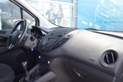 Ford Transit Courier 1.0 EcoBoost 100CV  Trend (8)
