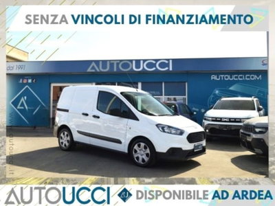 Ford Transit Courier 1.0 EcoBoost 100CV  Trend