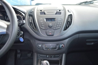 Ford Transit Courier 1.0 EcoBoost 100CV  Trend (11)
