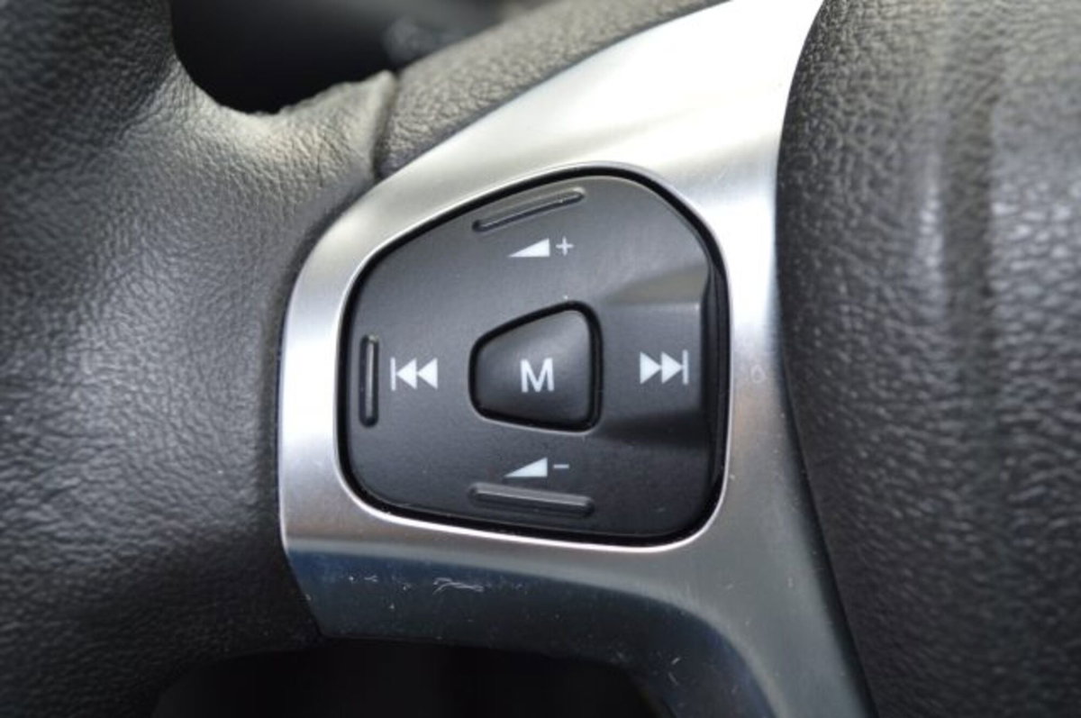 Ford Transit Courier 1.0 EcoBoost 100CV  Trend (13)