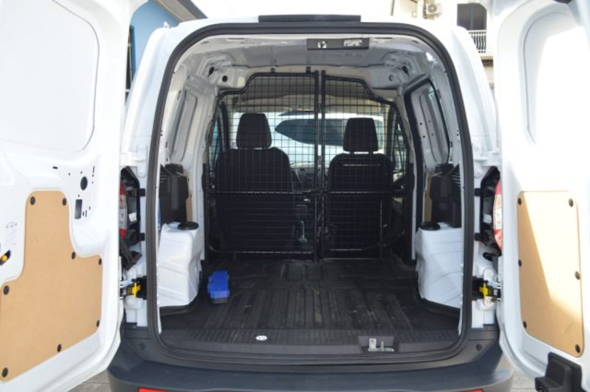 Ford Transit Courier 1.0 EcoBoost 100CV  Trend (17)