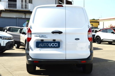 Ford Transit Courier 1.0 EcoBoost 100CV  Trend (6)