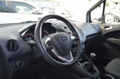 Ford Transit Courier 1.0 EcoBoost 100CV  Trend (7)