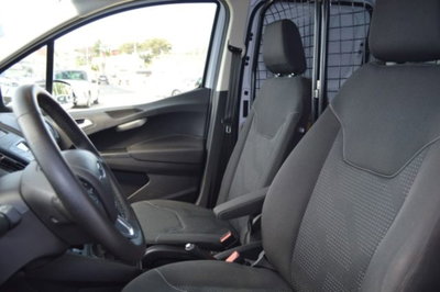 Ford Transit Courier 1.0 EcoBoost 100CV  Trend (9)
