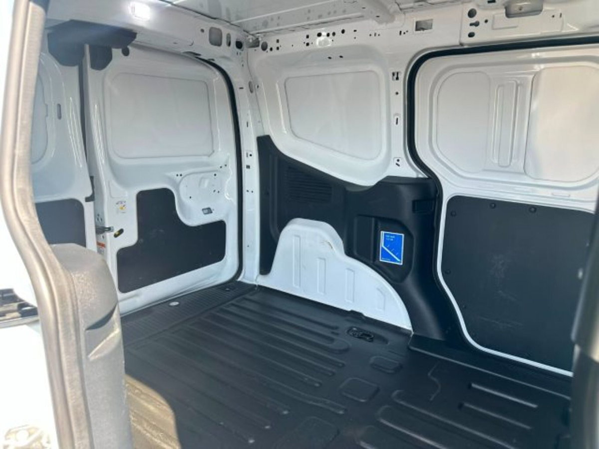 Ford Transit Courier Furgone 1.5 ecoblue 100cv Trend (19)