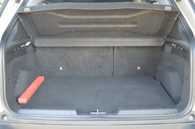 Jeep Avenger 1.2 turbo Altitude fwd 100cv (20)