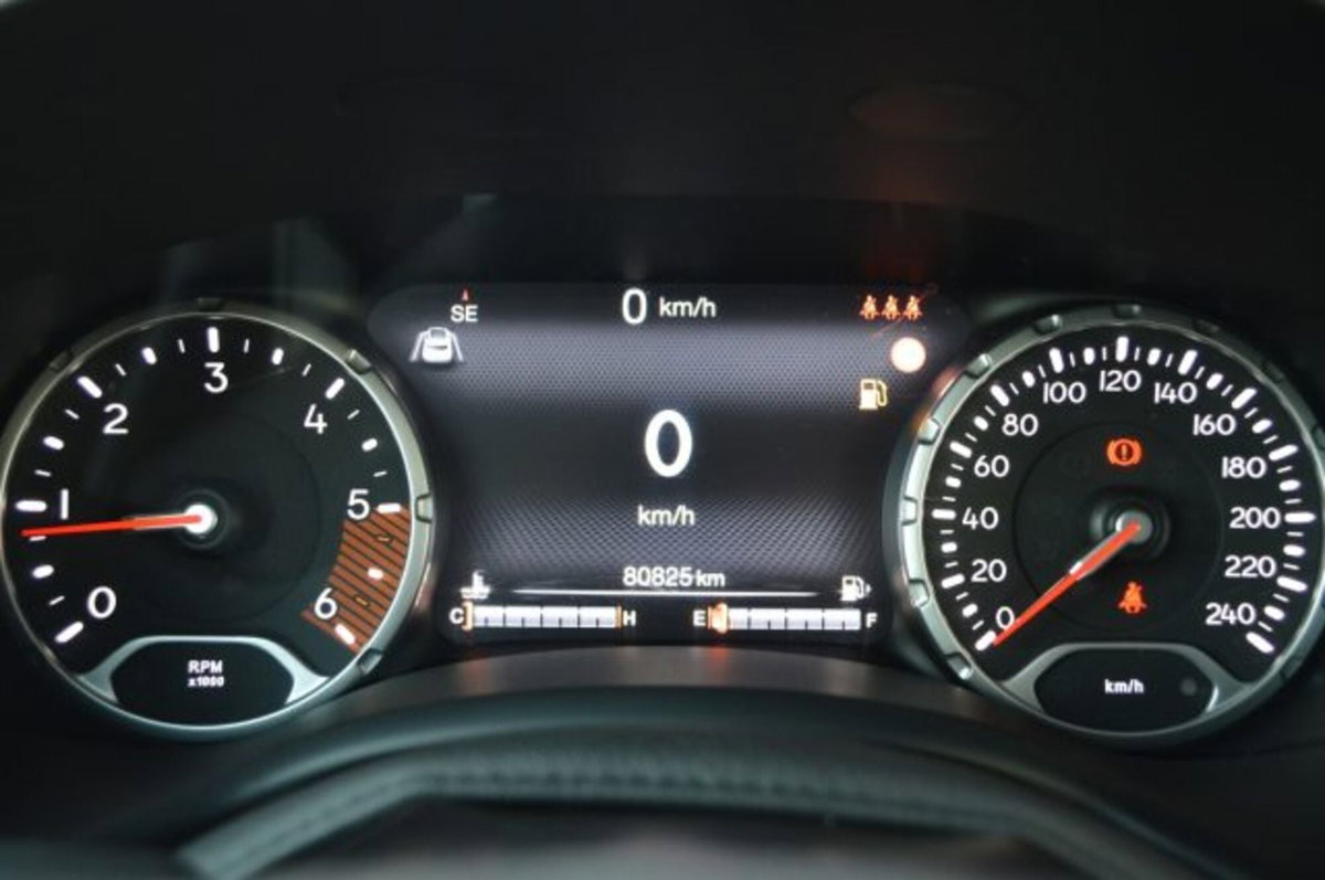Jeep Renegade 1.6 Mjt 130 CV Limited (10)