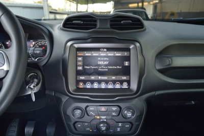 Jeep Renegade 1.6 Mjt 130 CV Limited (11)