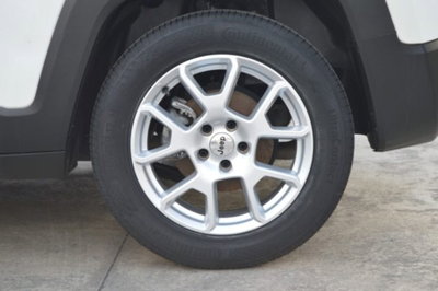 Jeep Renegade 1.6 Mjt 130 CV Limited (18)