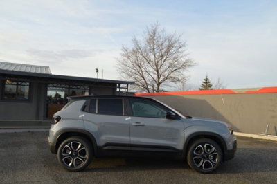 Jeep Avenger 1.2 turbo Summit fwd 100cv (2)