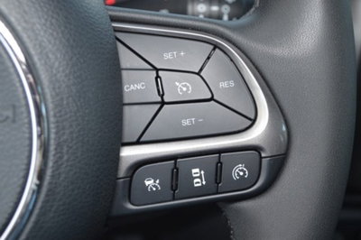 Jeep Renegade 1.6 Mjt 130 CV Limited (14)
