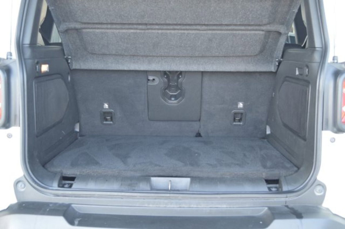 Jeep Renegade 1.6 Mjt 130 CV Limited (18)
