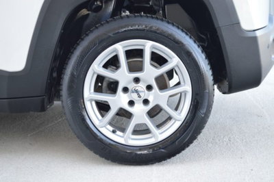 Jeep Renegade 1.6 Mjt 130 CV Limited (19)