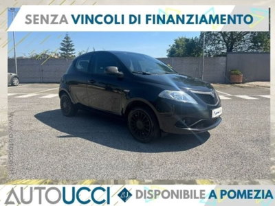 Lancia Ypsilon 1.0 FireFly 5 porte S&S Hybrid Silver Plus