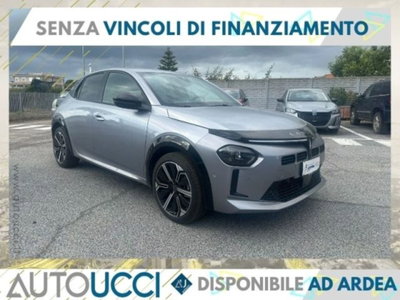 Lancia Ypsilon 1.2 LX 100cv nuova