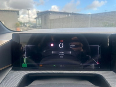 Lancia Ypsilon 1.2 LX 100cv (11)