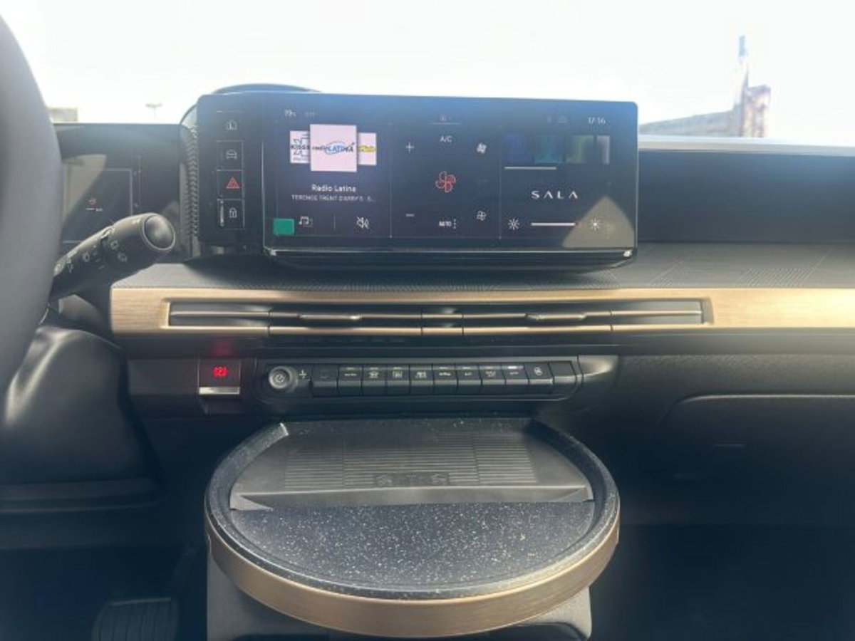 Lancia Ypsilon 1.2 LX 100cv (12)