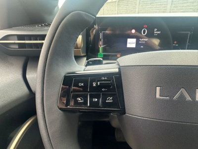 Lancia Ypsilon 1.2 LX 100cv (13)