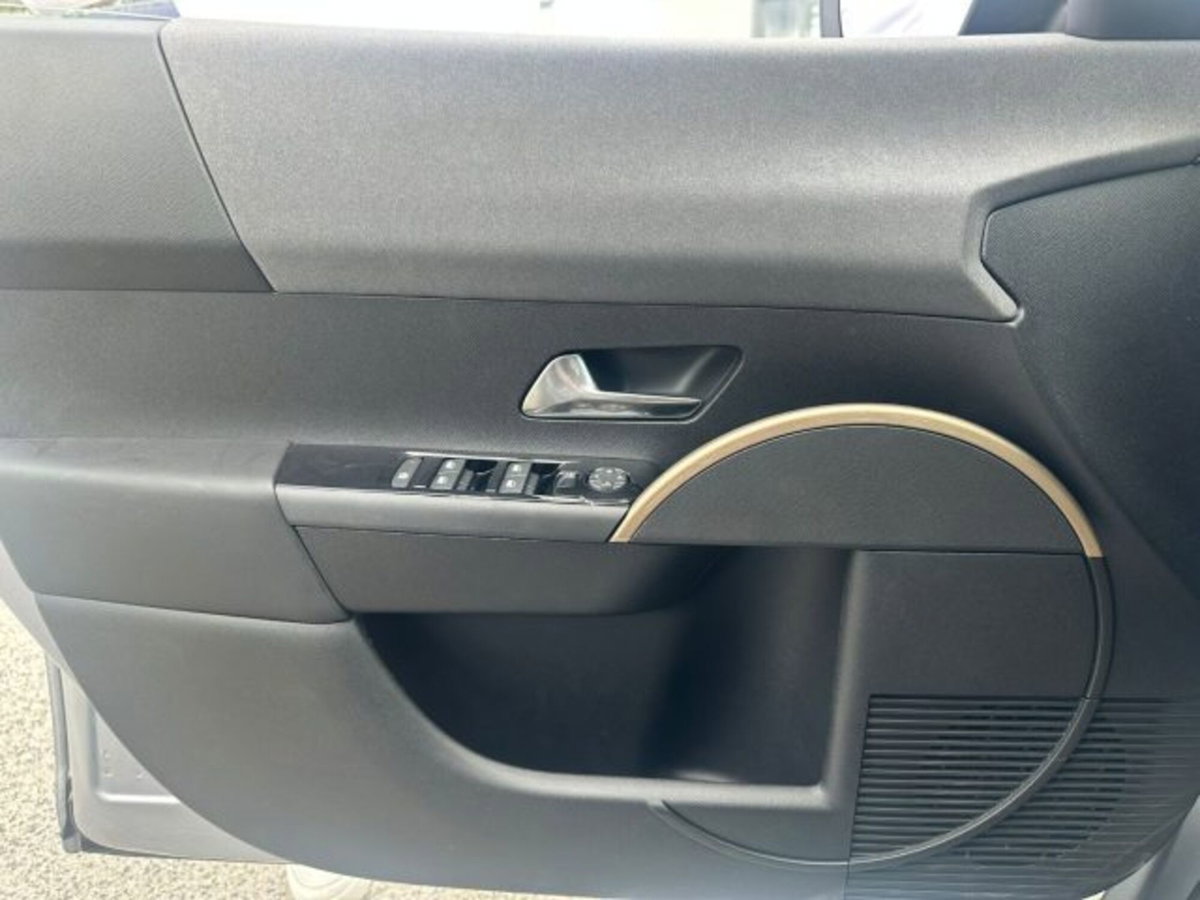 Lancia Ypsilon 1.2 LX 100cv (15)