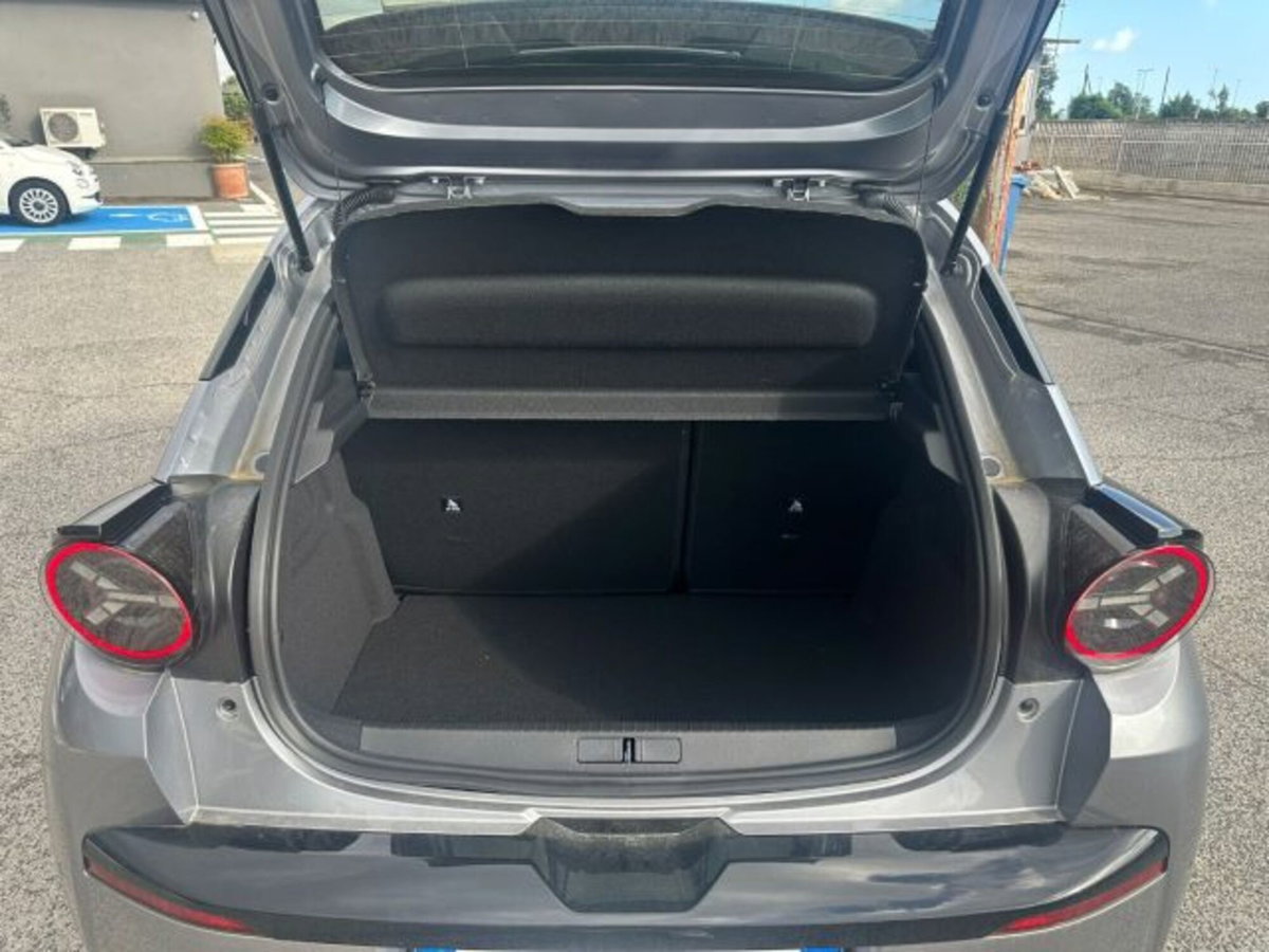 Lancia Ypsilon 1.2 LX 100cv (19)