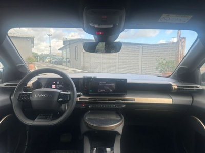Lancia Ypsilon 1.2 LX 100cv (7)