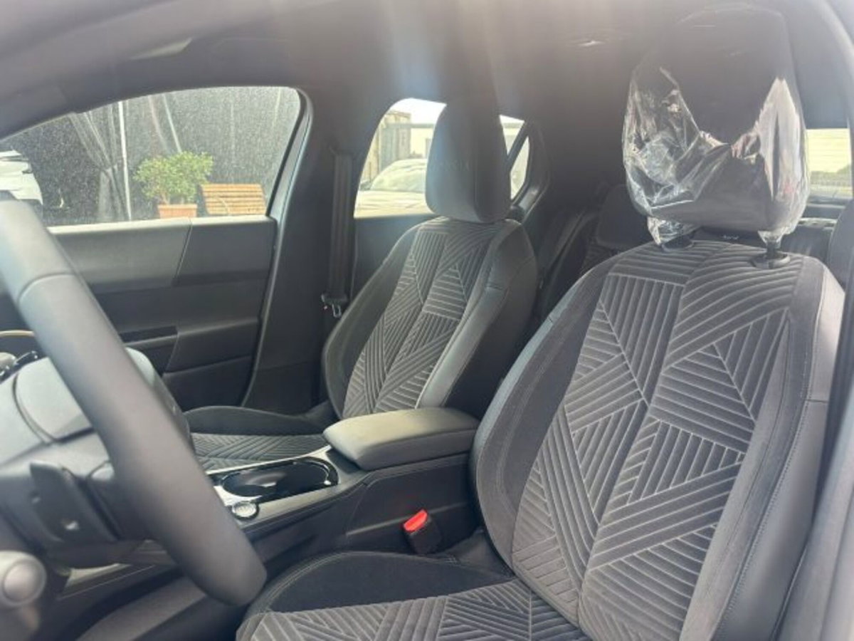 Lancia Ypsilon 1.2 LX 100cv (8)