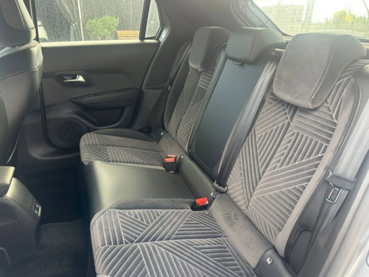 Lancia Ypsilon 1.2 LX 100cv (9)