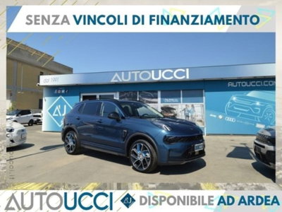 Lynk & Co 01 01 1.5 td phev usata