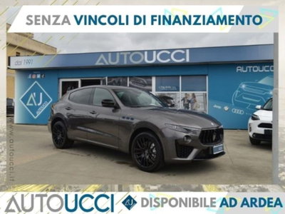 Maserati Levante Levante MHEV 330 CV AWD GT usata