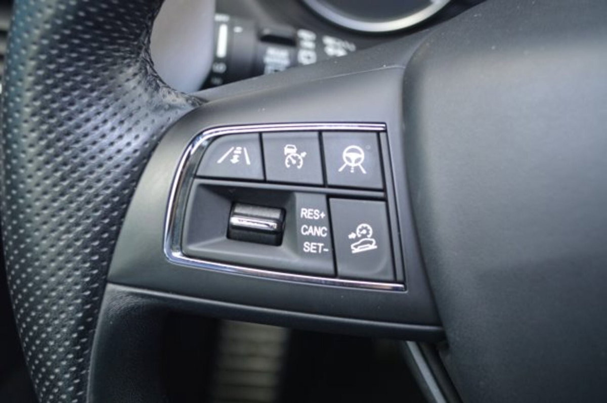 Maserati Levante Levante MHEV 330 CV AWD GT (13)