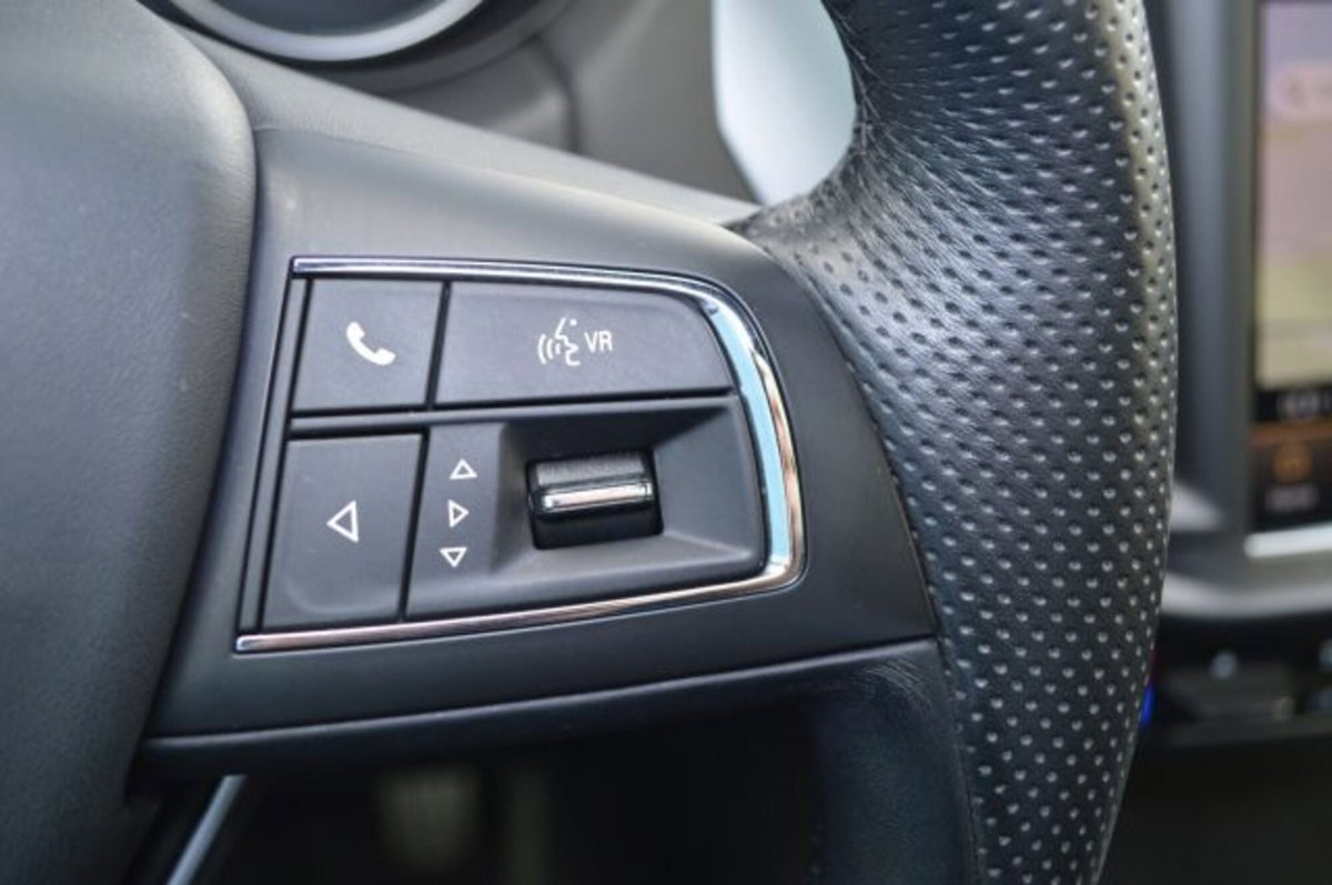 Maserati Levante Levante MHEV 330 CV AWD GT (14)