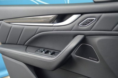 Maserati Levante Levante MHEV 330 CV AWD GT (15)
