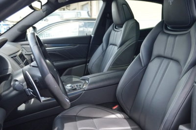 Maserati Levante Levante MHEV 330 CV AWD GT (8)