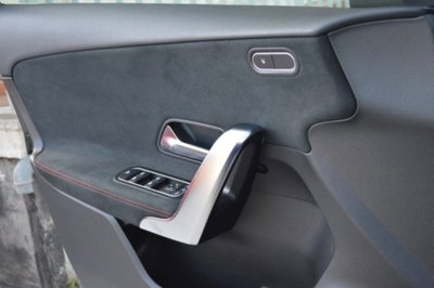 Mercedes-Benz Classe A Sedan 180 AMG Line Premium Plus auto (14)
