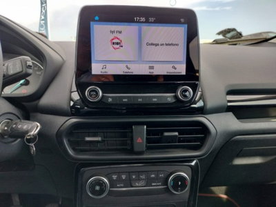 Ford EcoSport 1.0 EcoBoost 125 CV Start&Stop ST-Line (11)