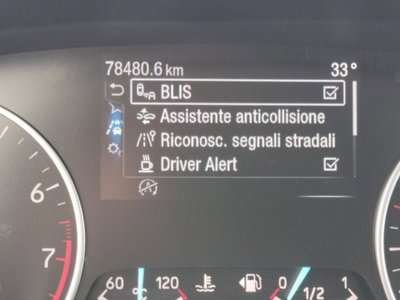 Ford EcoSport 1.0 EcoBoost 125 CV Start&Stop ST-Line (19)