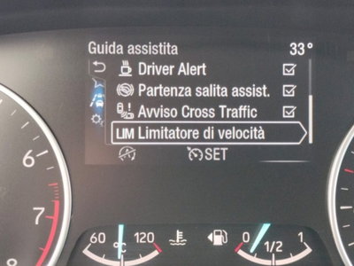 Ford EcoSport 1.0 EcoBoost 125 CV Start&Stop ST-Line (20)