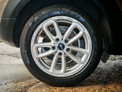 MINI Mini Countryman 1.6 Cooper D Countryman (17)